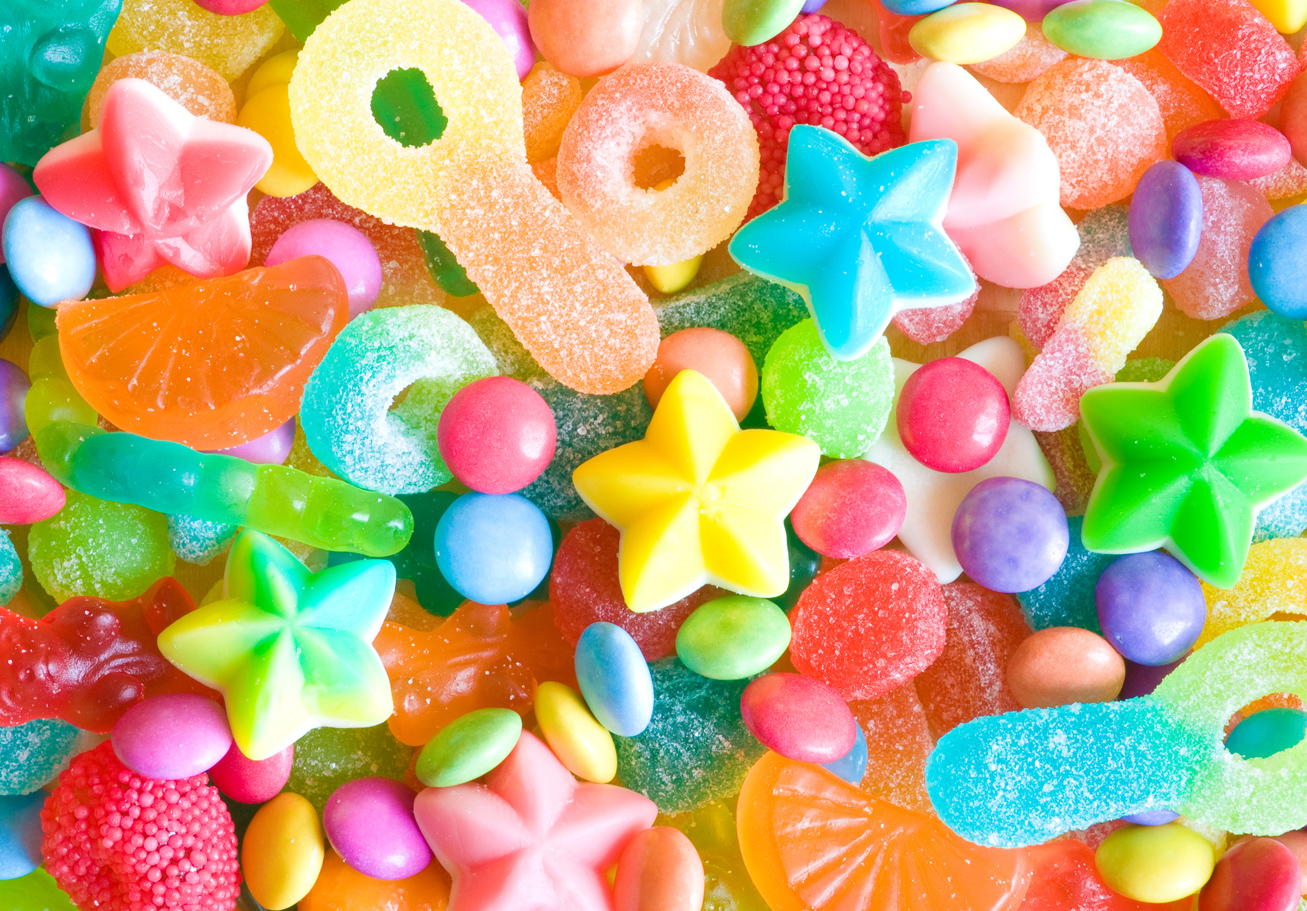 Creating a candy brand that was big on flavor and sweet on value ...